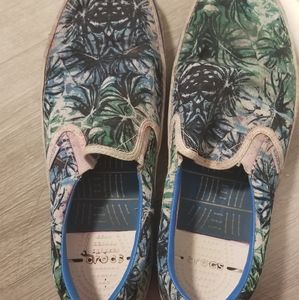 Men's Shoes